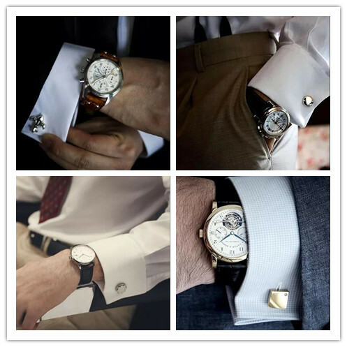 尚麟服飾酒店制服設(shè)計(jì)細(xì)節(jié)—袖口搭配 尚麟服飾酒店制服設(shè)計(jì)細(xì)節(jié)—袖口搭配